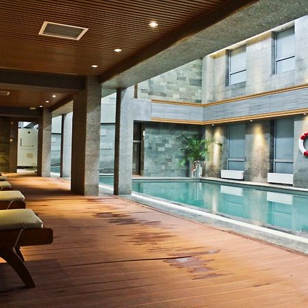The Corporate Hotel And Convention Centre Ulaanbaatar Luaran gambar