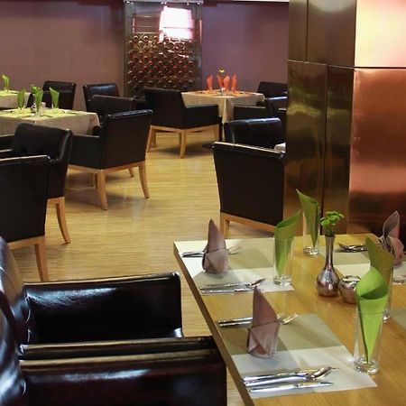 The Corporate Hotel And Convention Centre Ulaanbaatar Luaran gambar