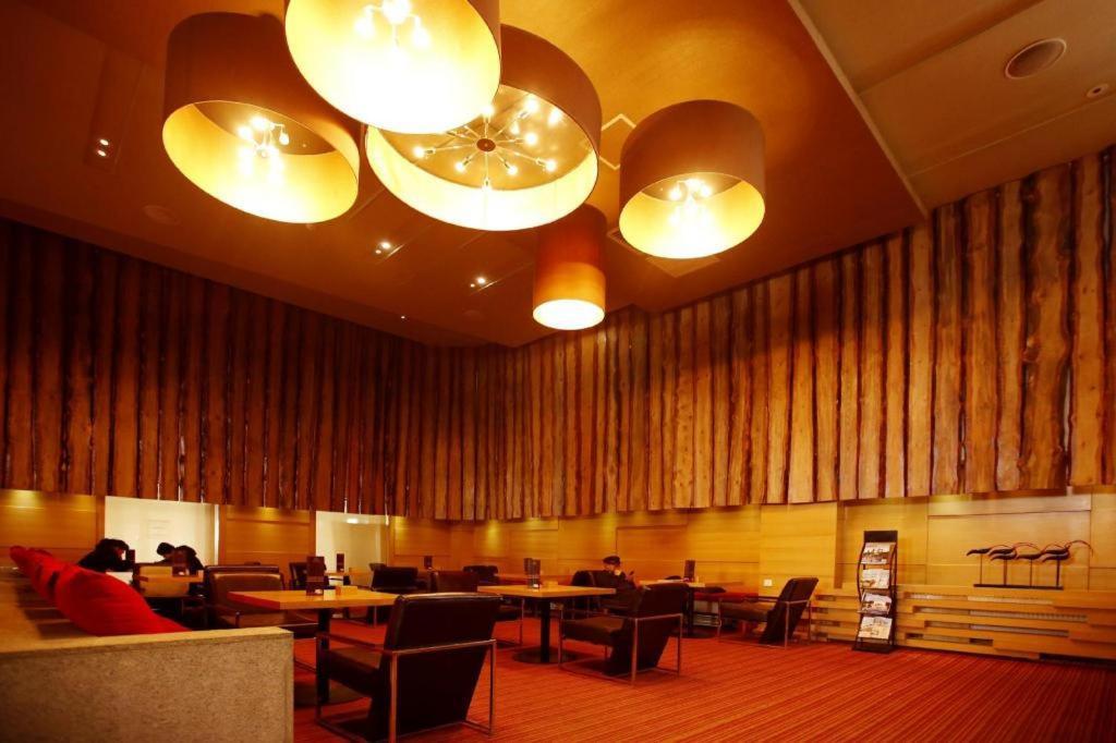 The Corporate Hotel And Convention Centre Ulaanbaatar Luaran gambar