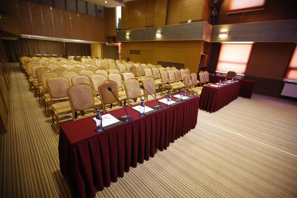 The Corporate Hotel And Convention Centre Ulaanbaatar Luaran gambar