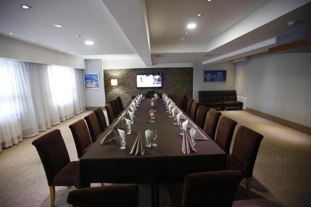 The Corporate Hotel And Convention Centre Ulaanbaatar Luaran gambar
