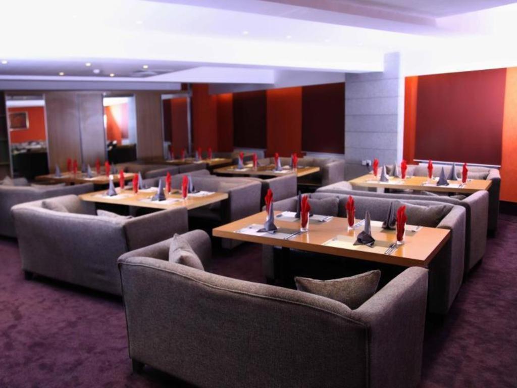 The Corporate Hotel And Convention Centre Ulaanbaatar Luaran gambar