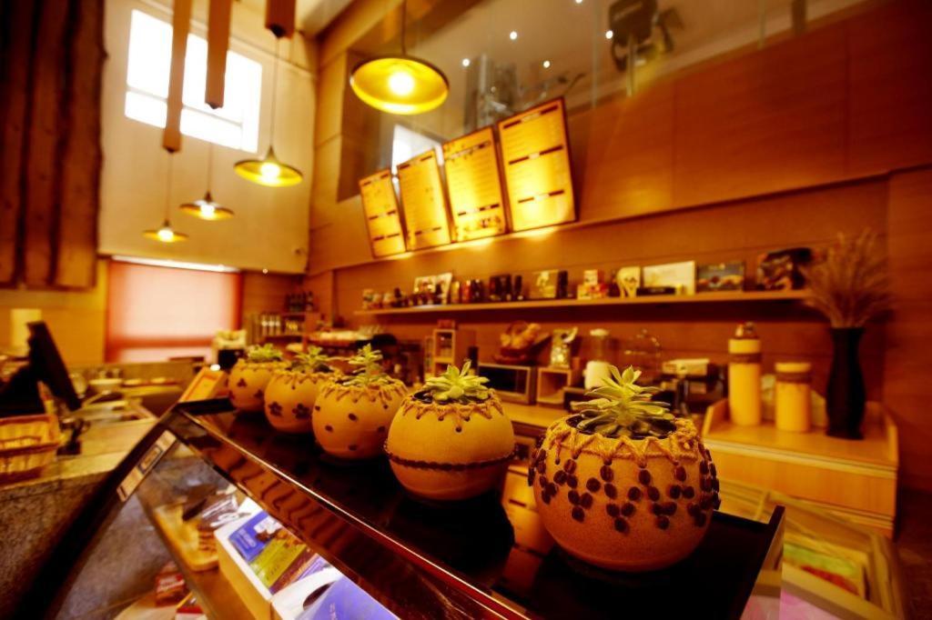 The Corporate Hotel And Convention Centre Ulaanbaatar Luaran gambar