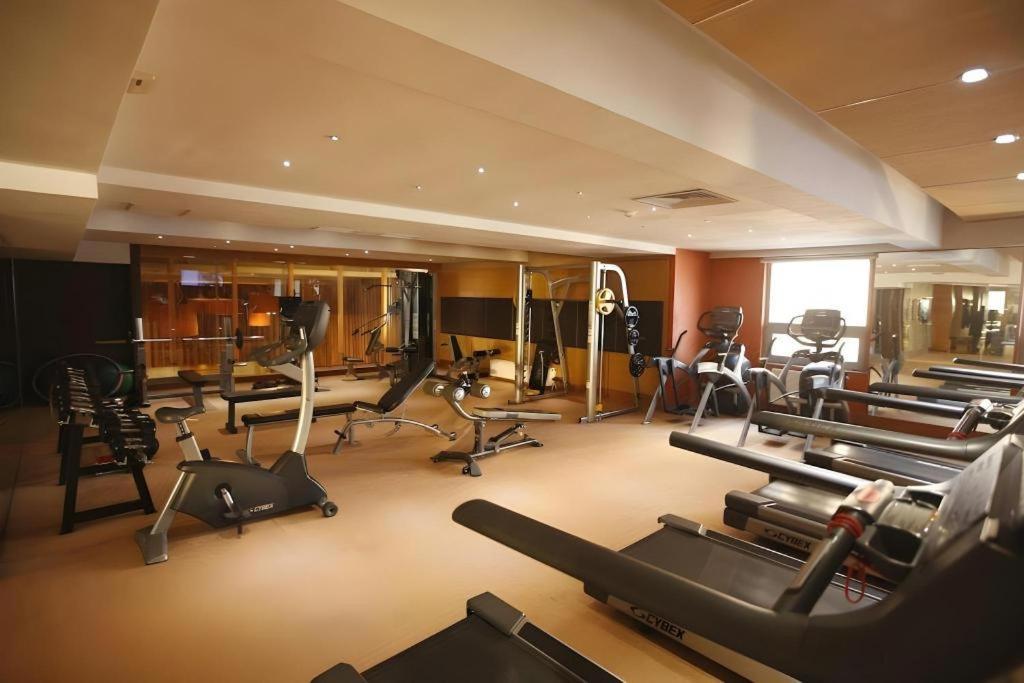 The Corporate Hotel And Convention Centre Ulaanbaatar Luaran gambar
