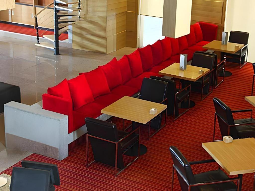 The Corporate Hotel And Convention Centre Ulaanbaatar Luaran gambar