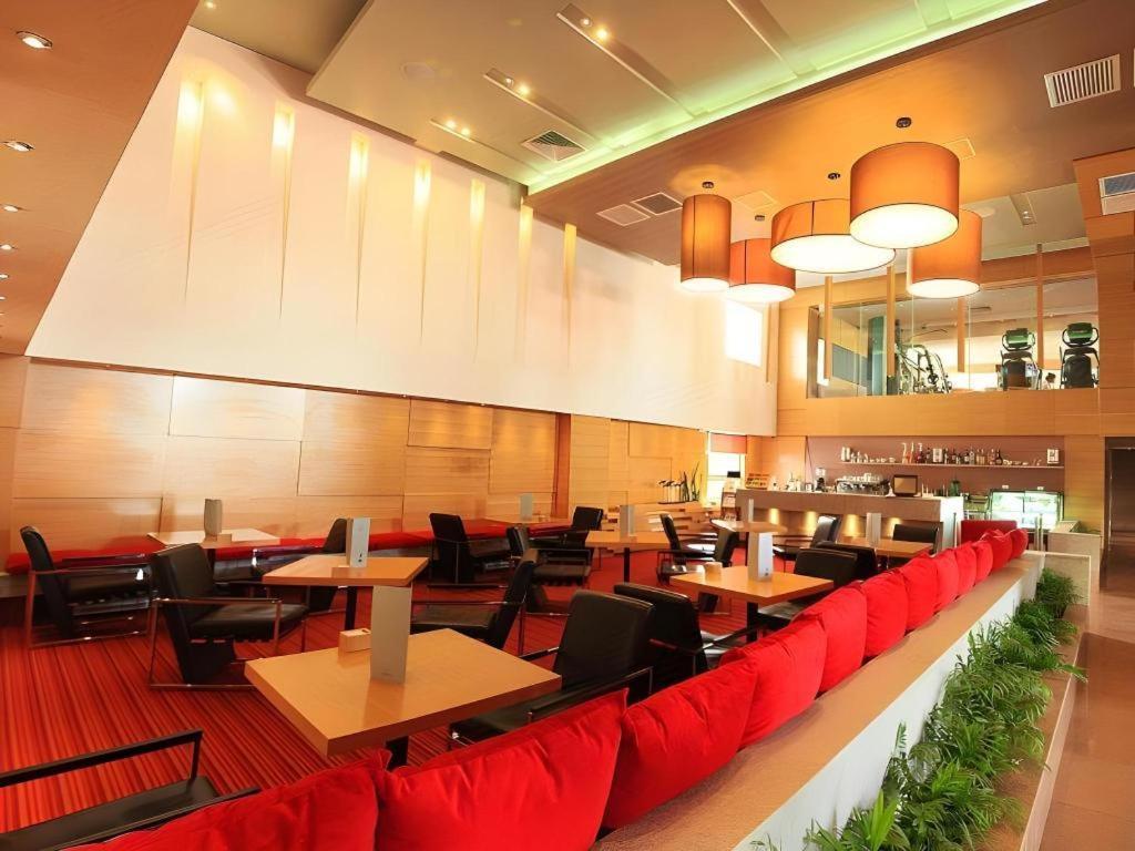 The Corporate Hotel And Convention Centre Ulaanbaatar Luaran gambar