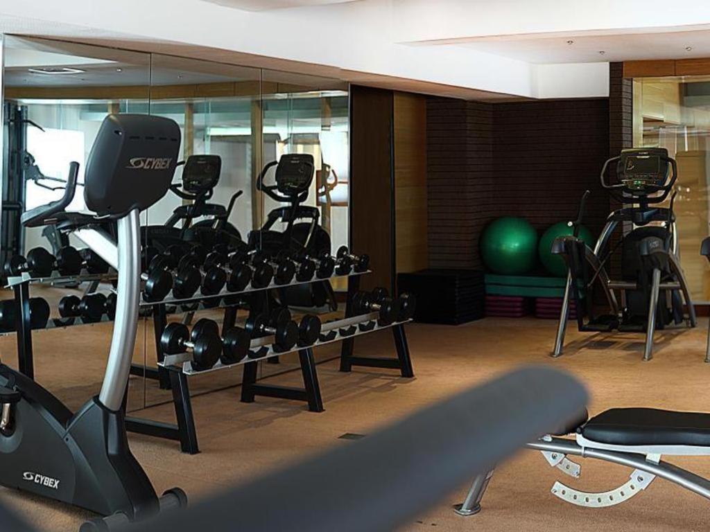 The Corporate Hotel And Convention Centre Ulaanbaatar Luaran gambar