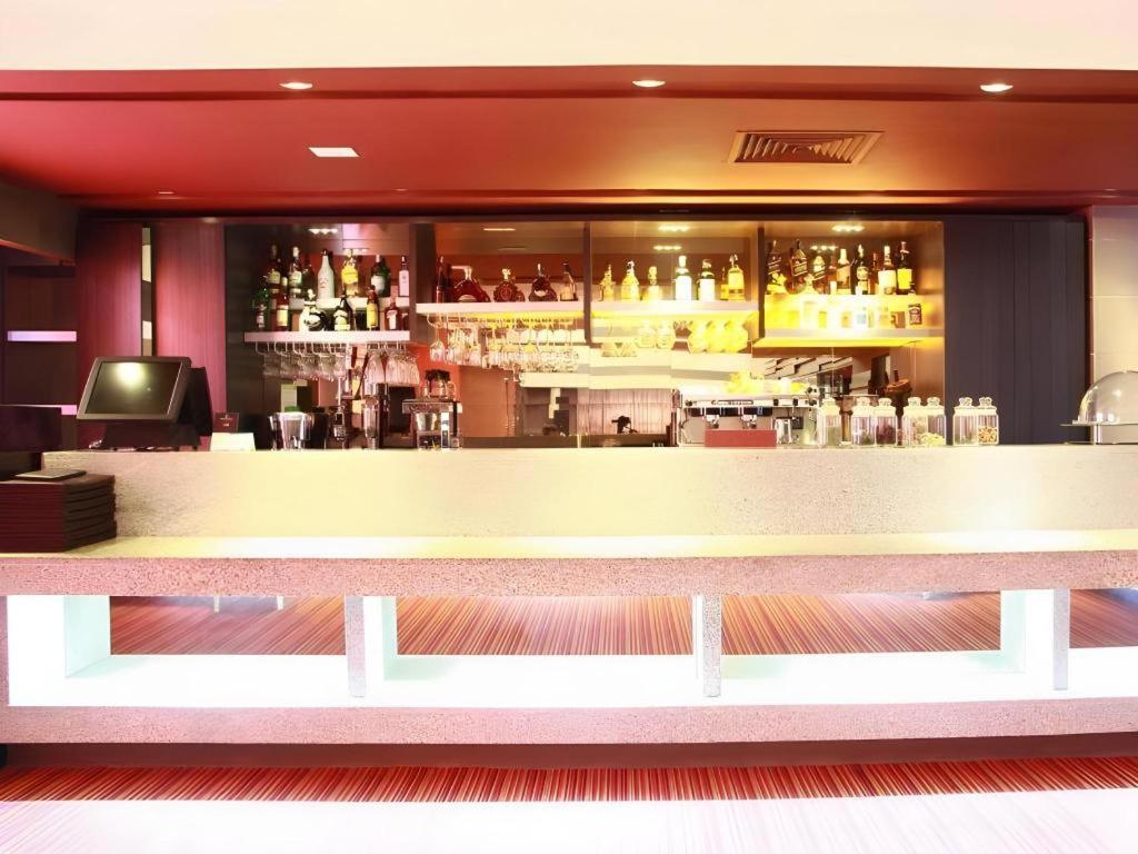 The Corporate Hotel And Convention Centre Ulaanbaatar Luaran gambar