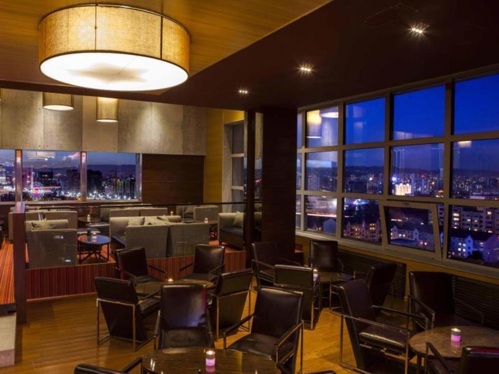 The Corporate Hotel And Convention Centre Ulaanbaatar Luaran gambar