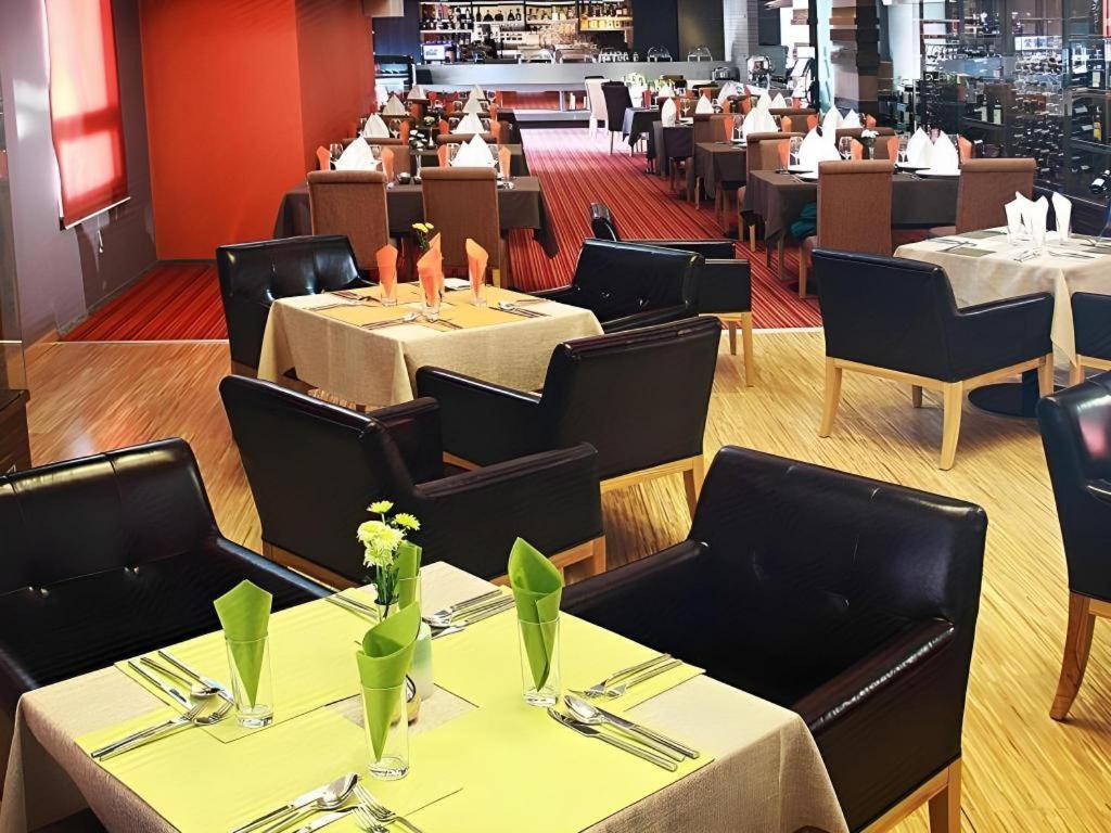 The Corporate Hotel And Convention Centre Ulaanbaatar Luaran gambar