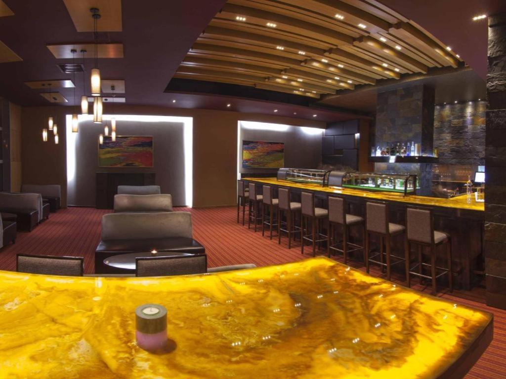 The Corporate Hotel And Convention Centre Ulaanbaatar Luaran gambar