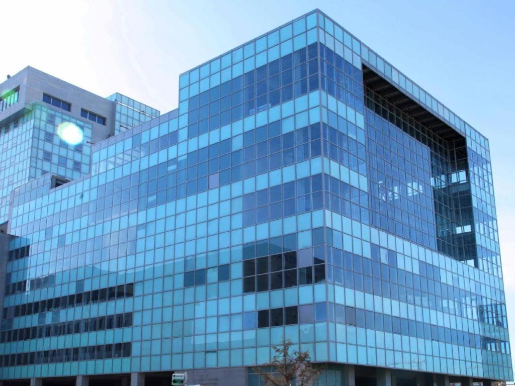 The Corporate Hotel And Convention Centre Ulaanbaatar Luaran gambar