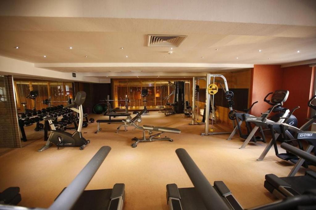 The Corporate Hotel And Convention Centre Ulaanbaatar Luaran gambar