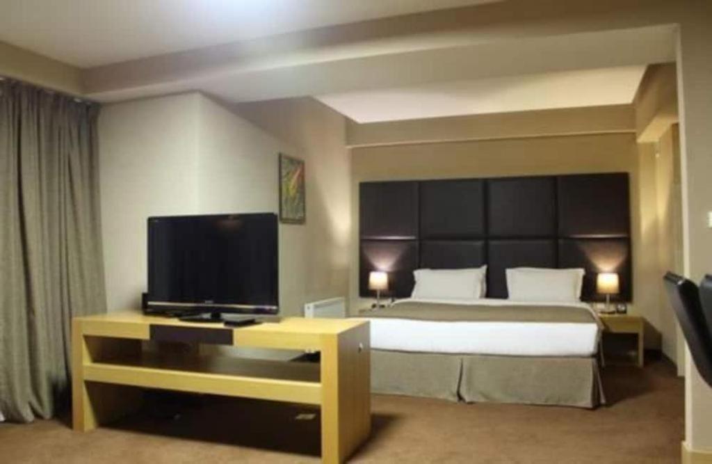 The Corporate Hotel And Convention Centre Ulaanbaatar Luaran gambar