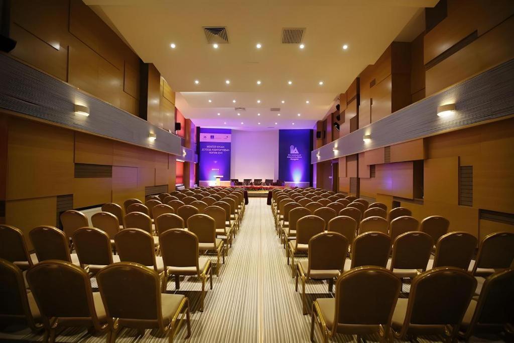 The Corporate Hotel And Convention Centre Ulaanbaatar Luaran gambar