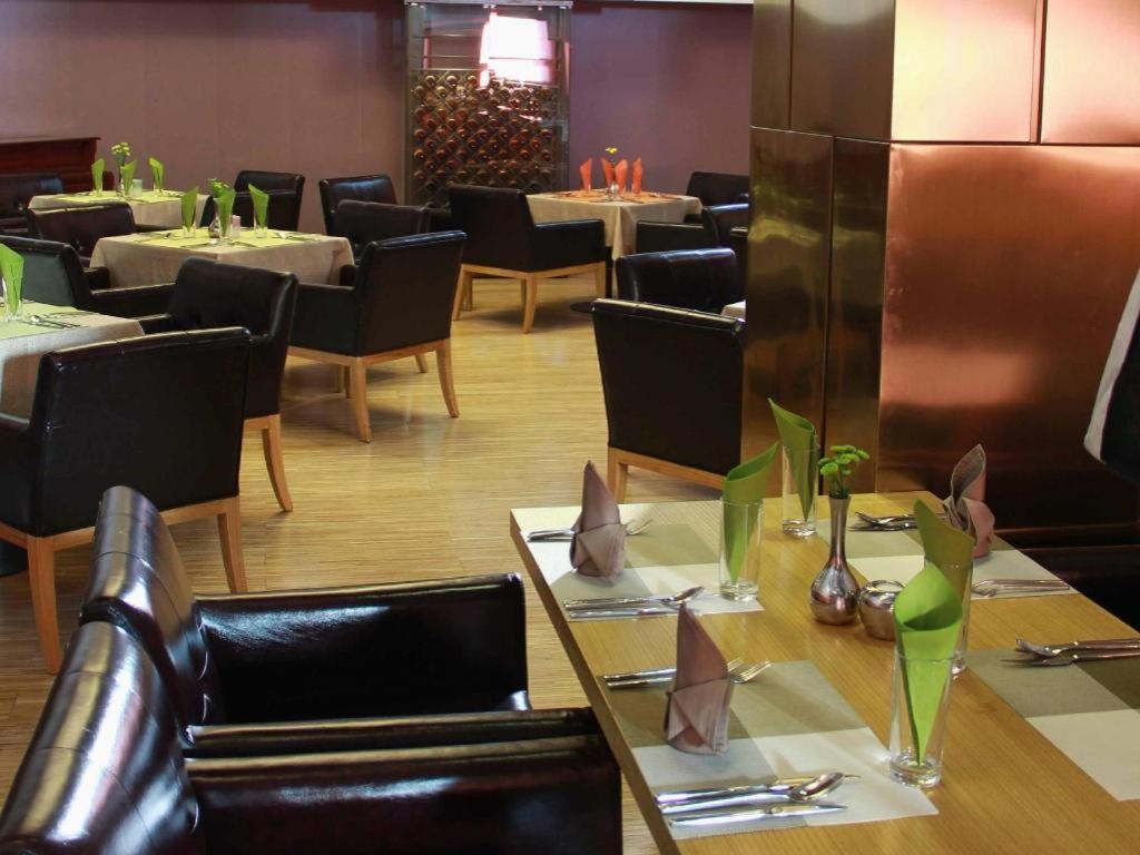 The Corporate Hotel And Convention Centre Ulaanbaatar Luaran gambar