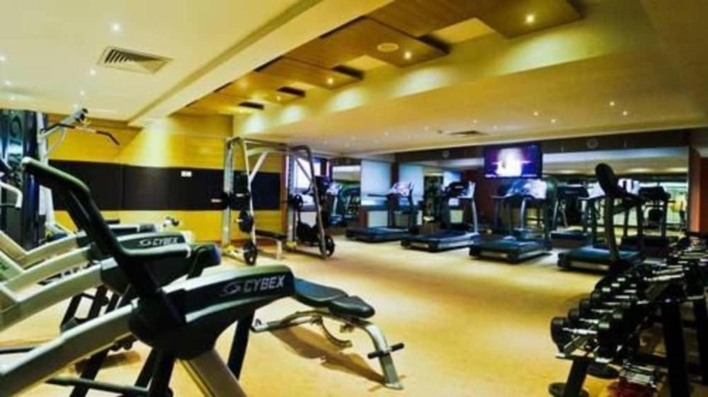 The Corporate Hotel And Convention Centre Ulaanbaatar Luaran gambar