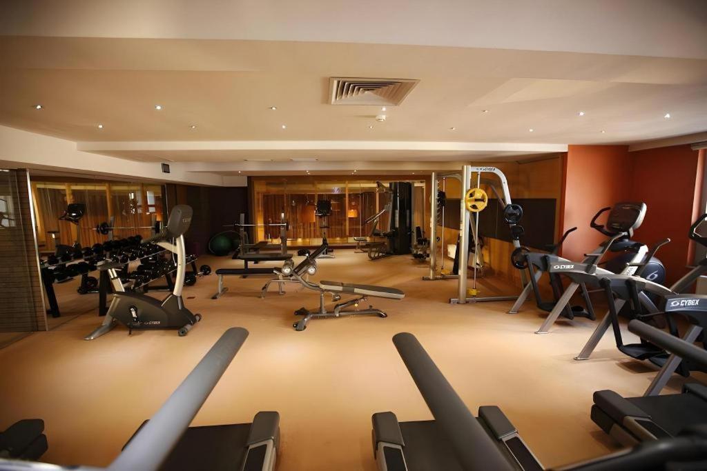 The Corporate Hotel And Convention Centre Ulaanbaatar Luaran gambar
